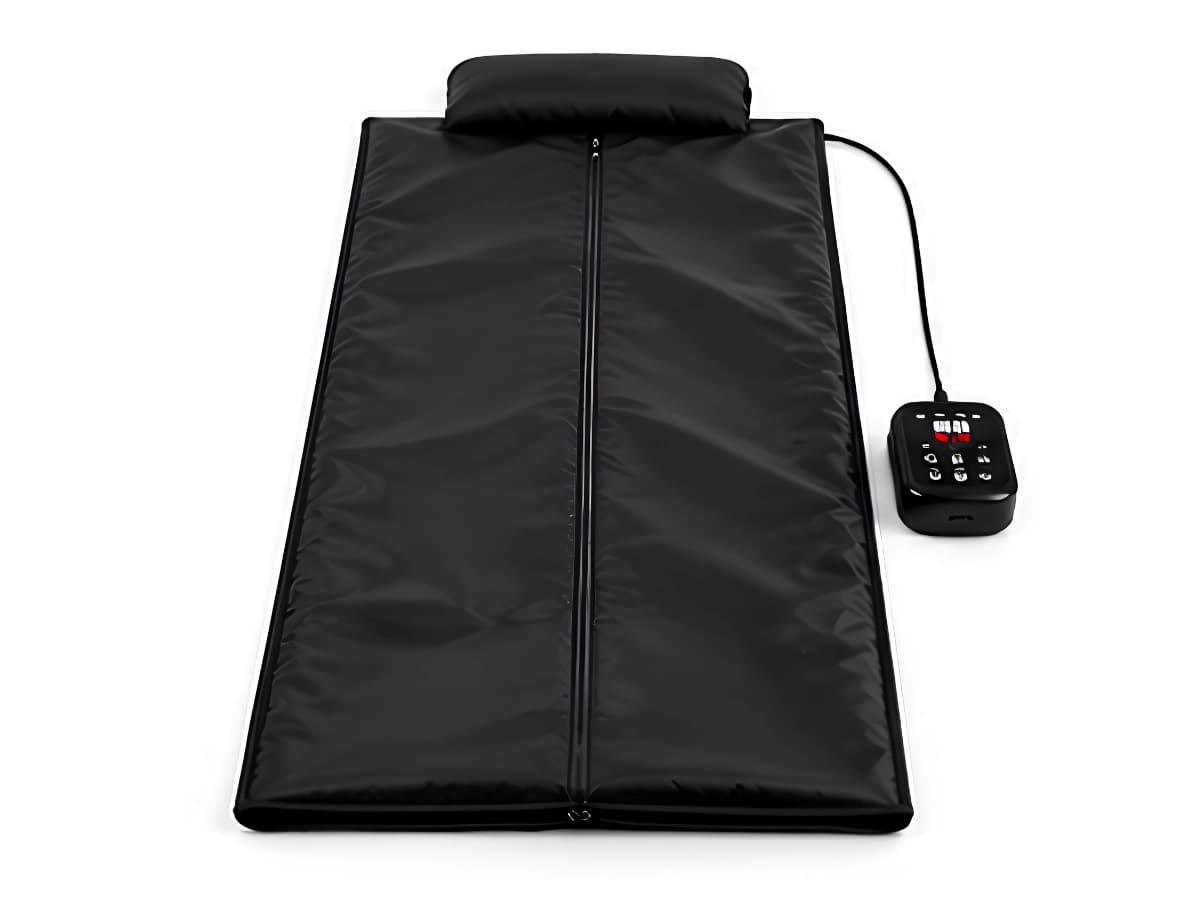 Ember Wrap Far Infrared Sauna Blanket front view