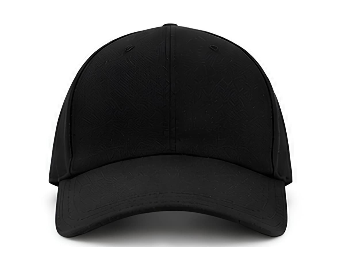 Luma Beam Crown Red Light Laser Therapy Cap front view