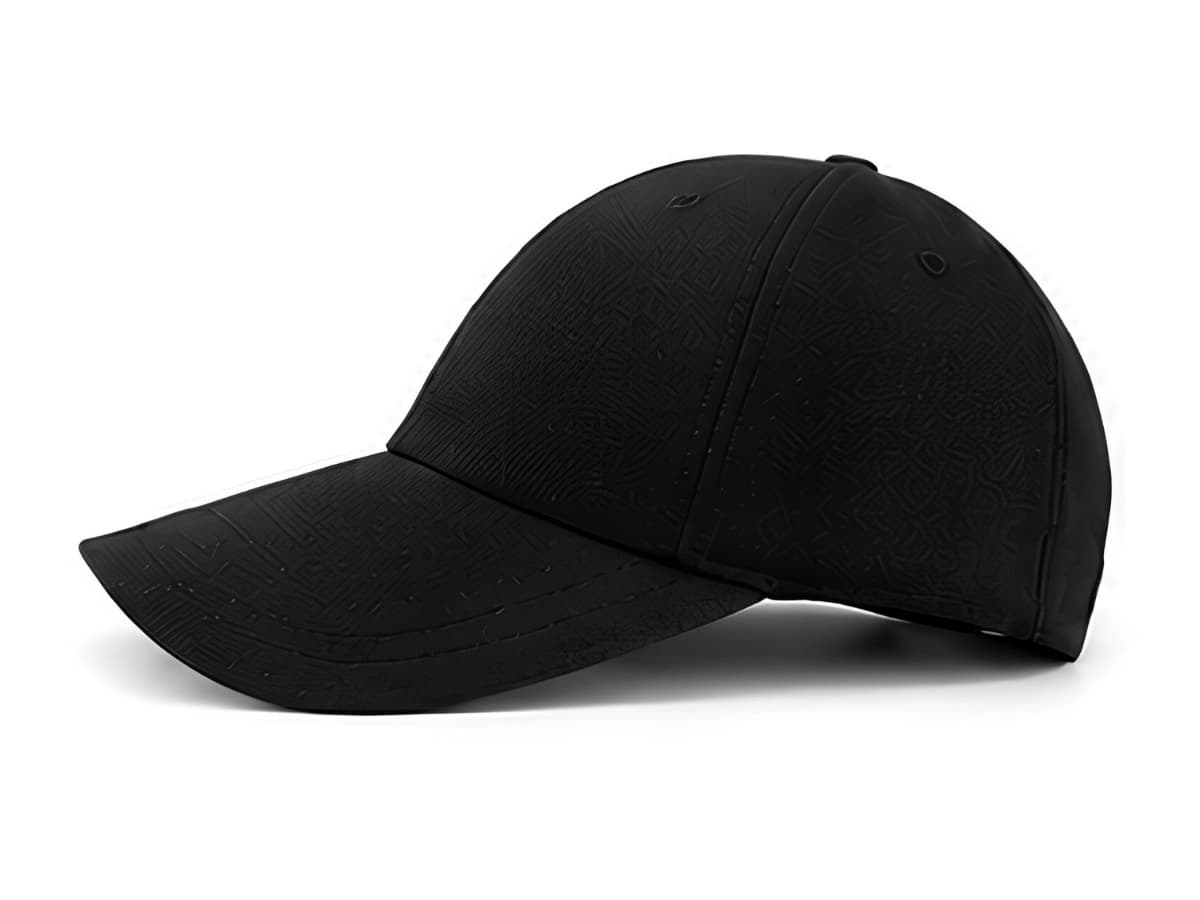 Luma Beam Crown Red Light Laser Therapy Cap side view