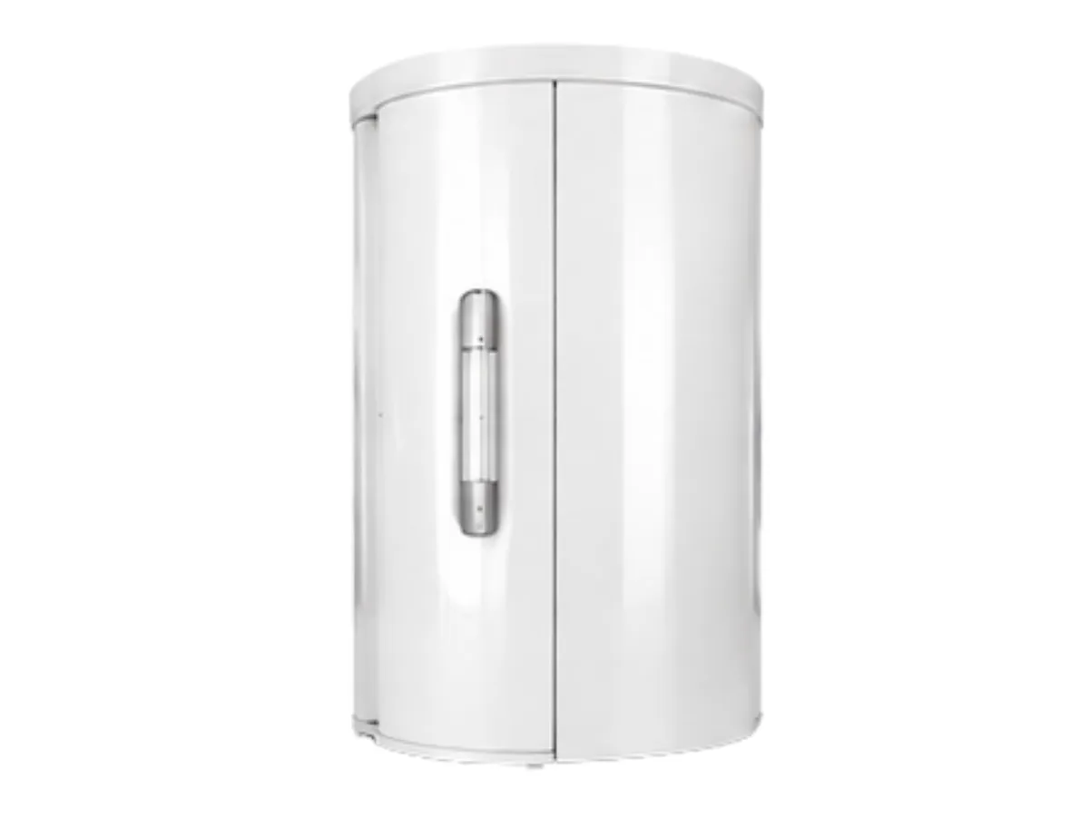 Luma Dome Full Body LED Light Therapy Chamber side view