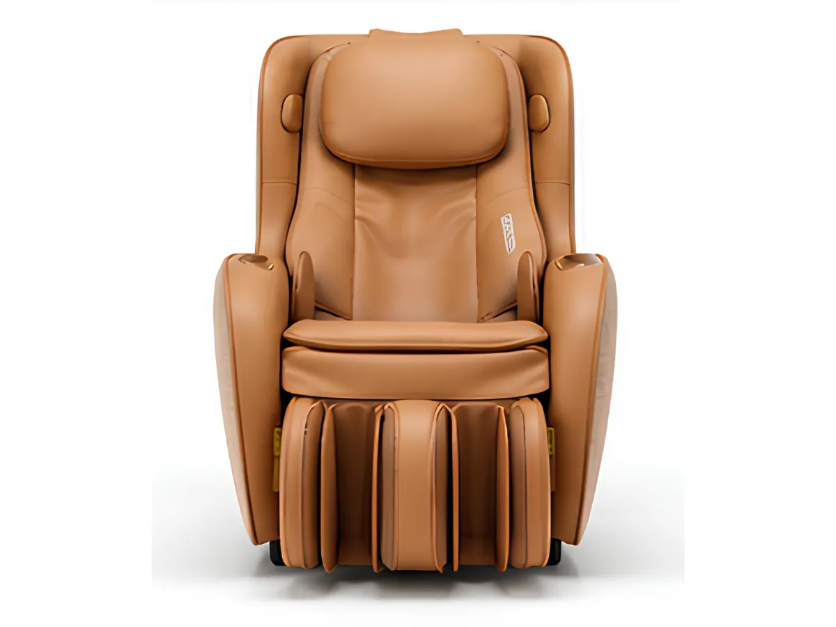 Serene Comfort SL Track Massage Chair front view
