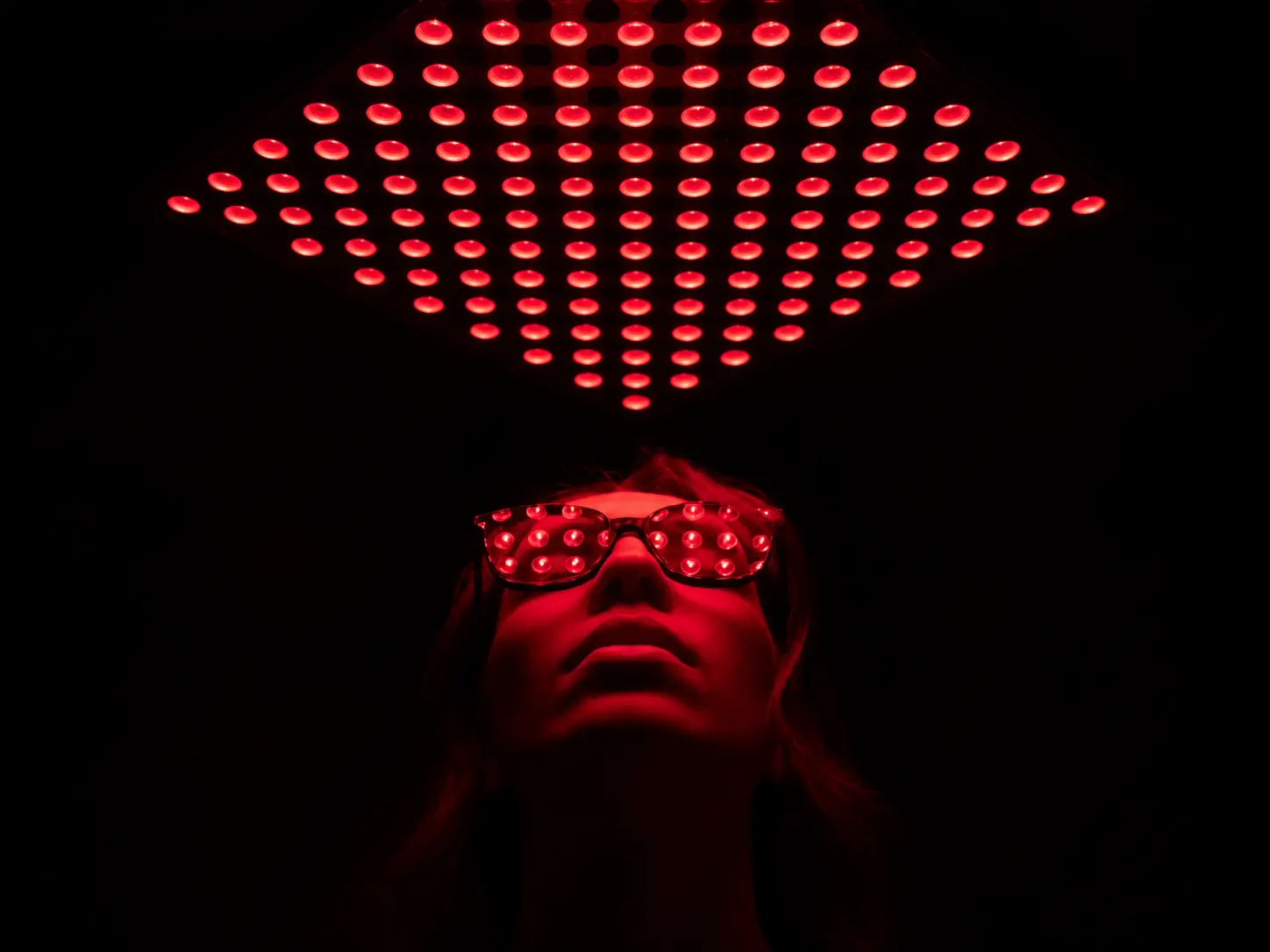 Light modality