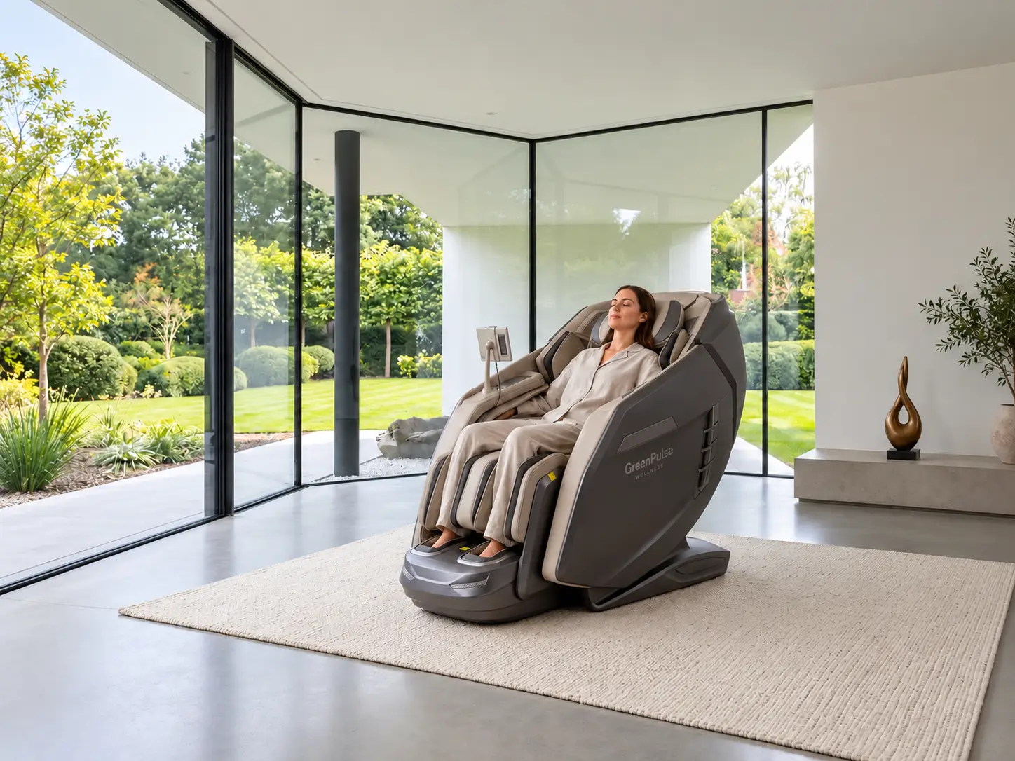 Relax modality